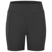 Shorts femme Montane F Ineo Lite Shorts noir Black