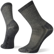 Chaussettes Smartwool Hike Classic Edi Full Cushion Crew Socks gris / bleu DeepNavy