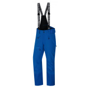 Pantalon d'hiver homme Husky Gilep M bleu foncé Blue