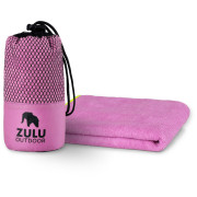 Serviette Zulu Comfort 60x120 cm