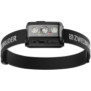 Lampe frontale Zweibrüder ZB-3H
