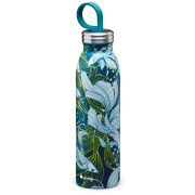 Gourde isotherme en acier inoxydable Aladdin Chilled Thermavac™ 550 ml green GoldfishGreen