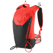 Sac à dos skialp Dynafit Speed 20l orange dawn / black out