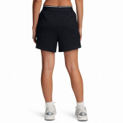Shorts femme Under Armour Meridian Rib Short