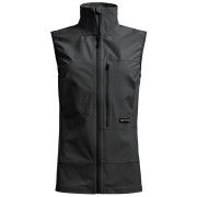 Gilet femme Ortovox Venet Softshell Vest noir Black Raven