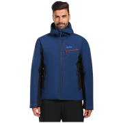 Veste homme Kilpi Flip-M bleu foncé DBL