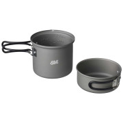 Pot Esbit Casserole en aluminium 1 L