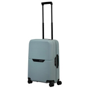 Valise à roulettes Samsonite Magnum Eco 55 bleu clair Ice Blue