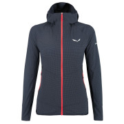 Veste femme Salewa Sorapis Dst W Jkt bleu foncé PremiumNavy