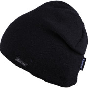 Bonnet d'hiver Sherpa Tanya vert Black