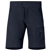 Shorts homme Norrona femund flex1 light Shorts noir Caviar Black