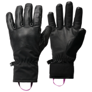 Gants de randonnée Black Diamond Tour Gloves noir Black (0002)
