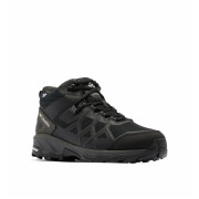 Chaussures homme Columbia Peakfreak™ 3 Mid Outdry™ noir Black, Dark Grey
