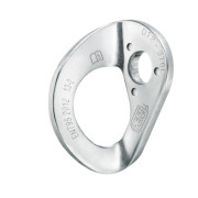 Mousqueton auxiliaire Petzl Coeur Stainless 12mm