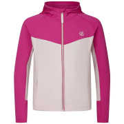 Sweatshirt enfant Dare 2b Thriving Stretch Middle ExtPnk/PnkHz rose ExtPnk/PnkHz