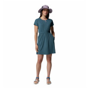 Robe Columbia Chill River™ SS Dress bleu Everblue