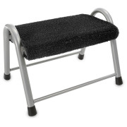 Tapis Brunner Stepper Move noir