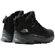 Chaussures homme The North Face M Vectiv Exploris Mid Futurelight Lthr