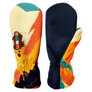 Gant polaire enfant WAMU Mountain Bike