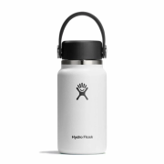 Thermos Hydro Flask Micro Hydro 200 ml blanc White
