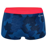 Caleçon fonctionnel femme Salewa Cristallo Warm Amr W Panties