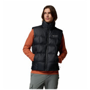 Gilet homme Columbia Puffect™ Iv Vest noir Black