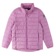 Veste enfant Reima Untu rose Lilac Pink