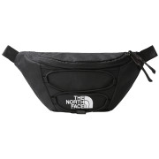 Sac banane The North Face Jester Lumbar vert Tnf Black