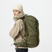 Sac à dos randonnée Fjällräven Kajka X-Lätt 45 S/M vert green