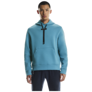 Sweat-shirt homme On Running Focus Tech Hoodie