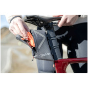 Sacoche de selle Cyclite Saddle Bag Nano / 01