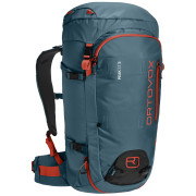 Sac à dos Ortovox Peak 32 S 2022 green MidAqua