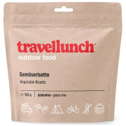 Travellunch Risotto aux légumes sans gluten 125 g
