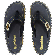 Tongs homme Gumbies Classic Navy bleu foncé