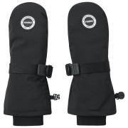 Moufles d'hiver enfant Reima Uusio vert Black