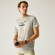 T-shirt homme Regatta Fingal