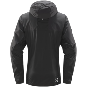 Veste homme Haglöfs L.I.M Alpha II Hood