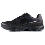 Chaussures homme Mammut Girun II Low GTX Men noir black-steel-0069