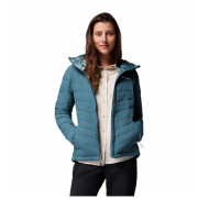 Veste d'hiver femme Columbia Joy Peak™ II Hooded Jacket