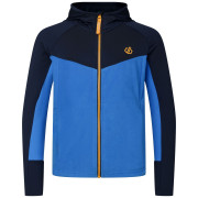 Sweatshirt enfant Dare 2b Thriving Stretch Middle Nvy/AthcBlue bleu foncé Nvy/AthcBlue