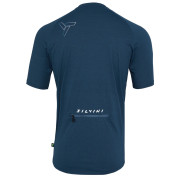 Maillot vélo homme Silvini Naturno