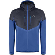 Veste homme Montura Spitze Hybrid Jacket bleu B.Blue/Marine