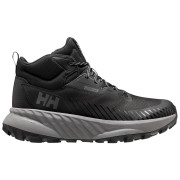 Chaussures homme Helly Hansen Awe Hiker Mid Ht noir 990 Black / Quiet Shade