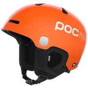 Casque de ski enfant POC POCito Fornix MIPS orange FluorescentOrange