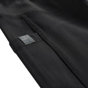 Pantalon enfant Alpine Pro Gemso Black