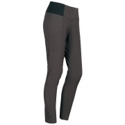 Leggings femmes High Point Play Lady Tights vert Black