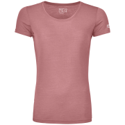 T-shirt fonctionnel femme Ortovox 150 Cool Clean Ts W