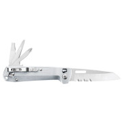 Outil multifonction Leatherman Free K2X