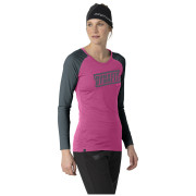 T-shirt femme Dynafit 24/7 W L/S Tee