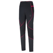 Leggings femmes La Sportiva Primal Pant W noir / rose Black/Cerise